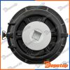 Couvercle Boîtier de filtre a huile pour TOYOTA | 15650-38010, 15650-38010